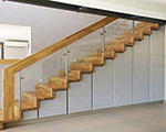 Construction et protection de vos escaliers par Escaliers Maisons à Antrain